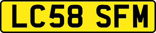 LC58SFM