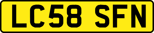 LC58SFN