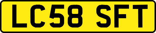 LC58SFT
