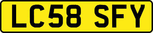 LC58SFY