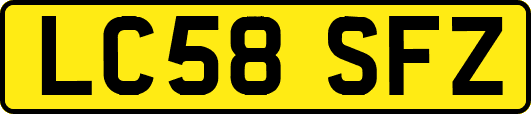 LC58SFZ