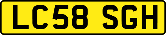 LC58SGH