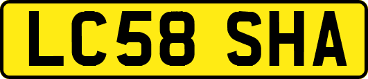 LC58SHA