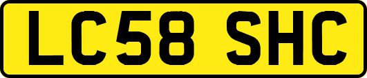 LC58SHC