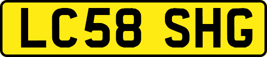 LC58SHG