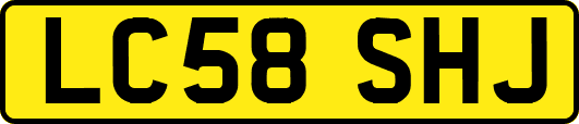 LC58SHJ