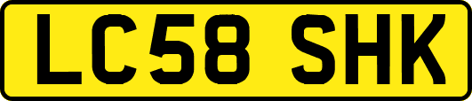 LC58SHK