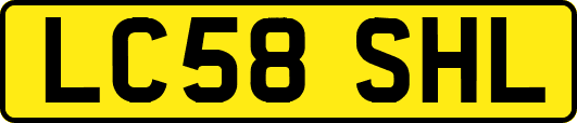 LC58SHL