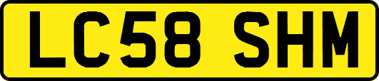 LC58SHM