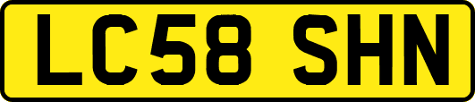 LC58SHN
