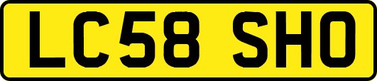 LC58SHO
