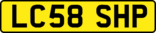 LC58SHP