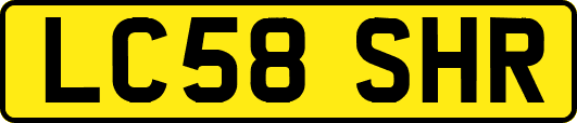 LC58SHR