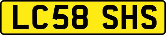 LC58SHS