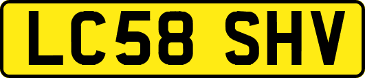LC58SHV