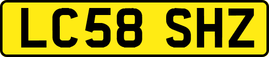 LC58SHZ