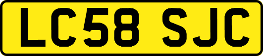 LC58SJC