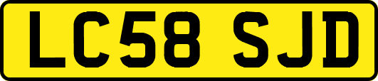 LC58SJD