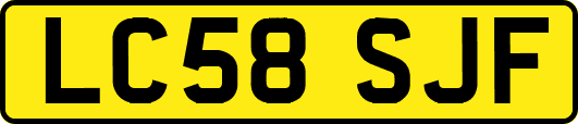 LC58SJF