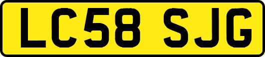 LC58SJG