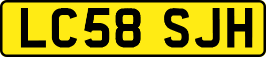 LC58SJH