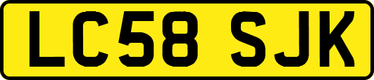 LC58SJK