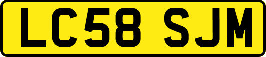 LC58SJM