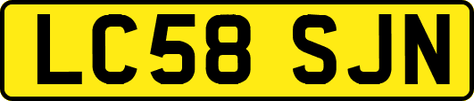 LC58SJN