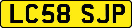 LC58SJP