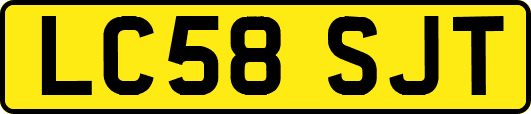 LC58SJT