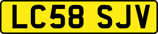 LC58SJV