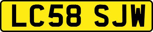 LC58SJW