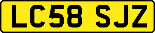 LC58SJZ