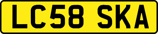 LC58SKA
