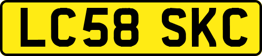 LC58SKC