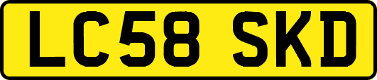LC58SKD