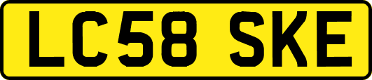 LC58SKE