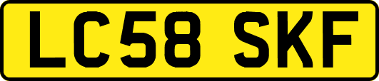 LC58SKF
