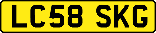LC58SKG