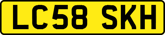 LC58SKH