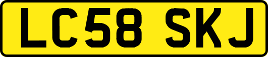 LC58SKJ