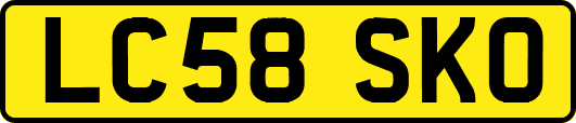 LC58SKO