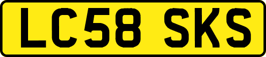LC58SKS