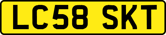 LC58SKT