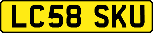 LC58SKU