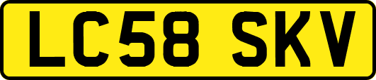 LC58SKV