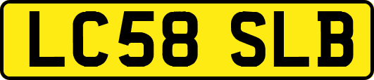 LC58SLB