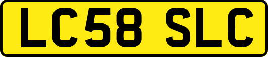 LC58SLC