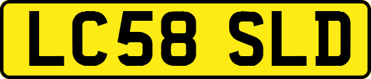 LC58SLD