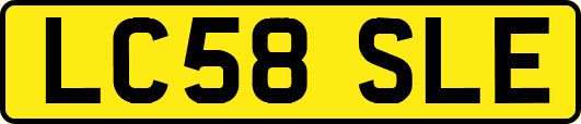 LC58SLE